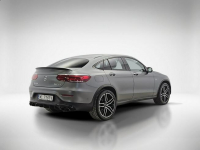Mercedes GLC 43 AMG Coupe 4Matic 3.0 ! Z Polskiego Salonu ! Fv23% Warszawa - zdjęcie 5