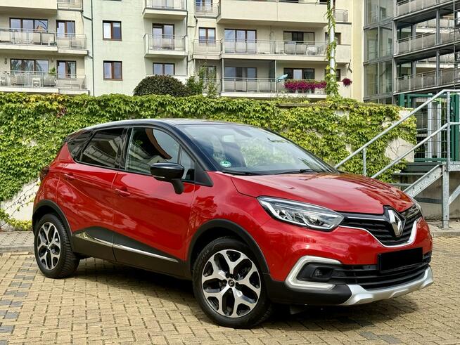 Renault Captur 1.33 Tce 150 Automat Tarnowskie Góry - zdjęcie 4