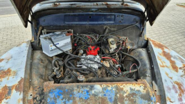 Chevrolet Pickup 3100 5.7 V8 AUTOMAT Stepside rok 1947 Świętoszówka - zdjęcie 9