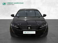 Peugeot 508 1.5 Blue HDI Allure S&amp;S EAT8 Hatchback Warszawa - zdjęcie 2