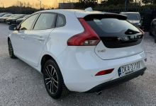 Volvo V40 D3,Navi,LED,Panorama,Gwarancja Kamienna Góra - zdjęcie 6