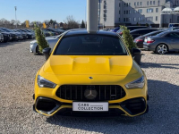 Mercedes CLA 45s, 2022 Michałowice - zdjęcie 9