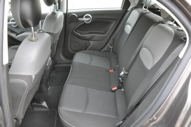Fiat 500x 1.4T 140KM automat Navi Półskóra Czujniki Dąbrowa Górnicza - zdjęcie 10