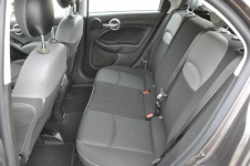 Fiat 500x 1.4T 140KM automat Navi Półskóra Czujniki Dąbrowa Górnicza - zdjęcie 10