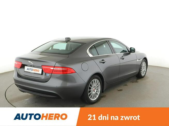 20d Automat Prestige Navi Tempomat Grzana Skóra Virtual Xenon Kamera Warszawa - zdjęcie 7