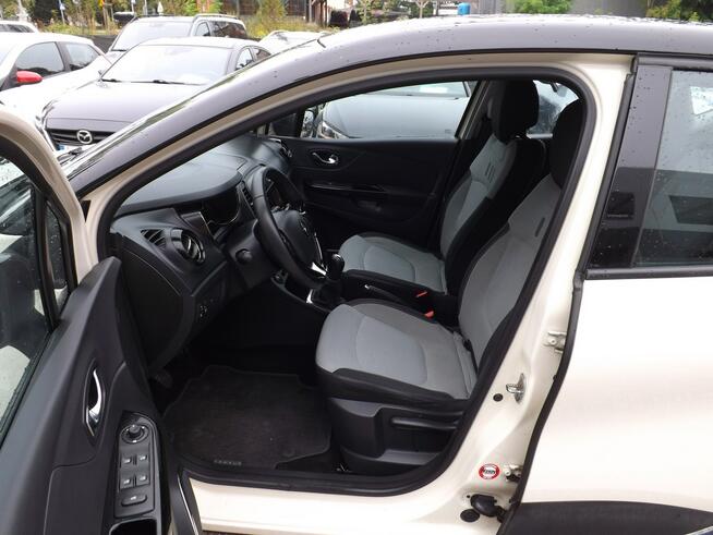 Renault Captur Słupsk - zdjęcie 7