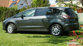 Ford S-Max 1.5 Eco Boost 165KM Międzyrzecz - zdjęcie 4