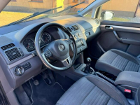 Volkswagen Touran 1.6 TDI 105 Navi#Climatronic #7Miejsc Margonin - zdjęcie 7