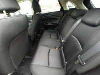 Mazda CX-3 serwis, bezwypadkowy, bogata opcja Rzeszów - zdjęcie 12
