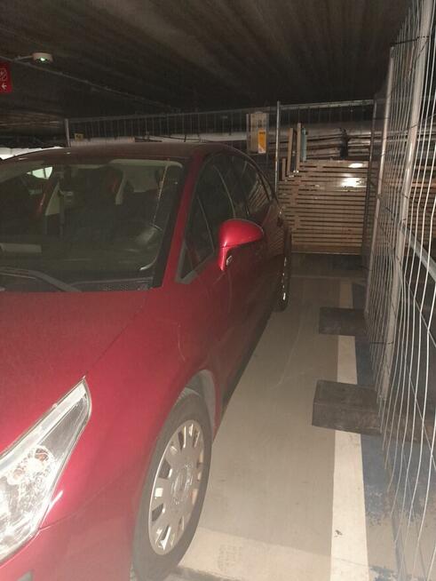 SPRZEDAM CITROEN C4 Benzyna + GAZ 1.4 Warszawa Warszawa - zdjęcie 9