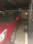 SPRZEDAM CITROEN C4 Benzyna + GAZ 1.4 Warszawa Warszawa - zdjęcie 9