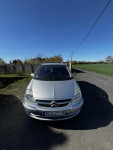 Citroen C8 2.0 HDi Exclusive Dziewoklucz - zdjęcie 2