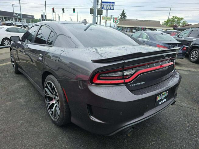 Dodge Charger GT / 3.6 V6 / niski przebieg Tarnów - zdjęcie 4