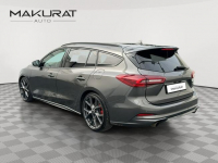 Ford Focus NO158CJ#2.3 EcoBoost ST X Pakiet zimowy Salon PL VAT23% Pępowo - zdjęcie 3