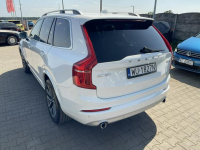 Volvo XC 90 Momentum D5 AWD Skóra Kamera Panorama Gliwice - zdjęcie 4