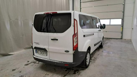 Ford Transit Custom 310 2.0 TDCi L2 Trend E6 3.1t Grójec - zdjęcie 4