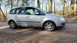 Ford 2006 1.6 diesel WAŻNE OPŁATY Stargard - zdjęcie 6