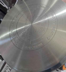 Garnki Cosmo Premium promocja od 30 zł Świecko - zdjęcie 2