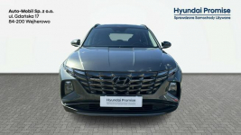 Hyundai Tucson 1.6 T-GDI  -150 KM SMART+LED-SalonPL -odDealera Wejherowo - zdjęcie 8