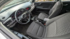 Kia Rio Grzane fotele Kamienna Góra - zdjęcie 11