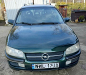 Sprzedam Opel Omega 2,5 V6, 121K przebieg, 1997 z hakiem Kobyłka - zdjęcie 3