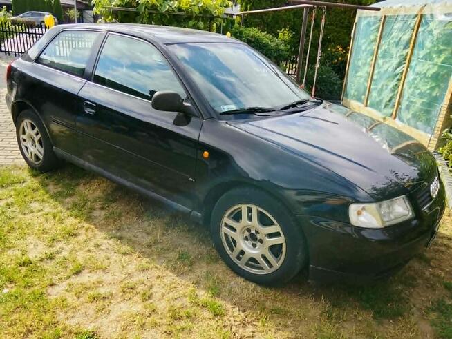 Audi a3 1.9 TDI Biłgoraj - zdjęcie 1