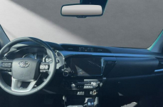 Toyota Hilux Hybryda 204 KM Invincible Super Cena Dostępny od ręki ! Szczecinek - zdjęcie 4