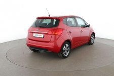 Kia Venga grzane fotele kamera cofania navi auto klima Warszawa - zdjęcie 7