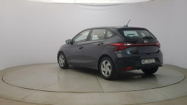 Hyundai i20 1.2 Pure! Z Polskiego Salonu! Faktura VAT! Warszawa - zdjęcie 5