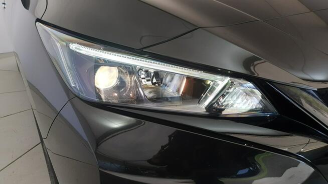 Nissan Leaf 40kWh Acenta! Z polskiego salonu ! Faktura VAT ! Warszawa - zdjęcie 11