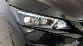 Nissan Leaf 40kWh Acenta! Z polskiego salonu ! Faktura VAT ! Warszawa - zdjęcie 11