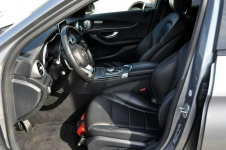 Mercedes-Benz C300 245KM AMG Salon Polska 9G-Tronic Warszawa - zdjęcie 10