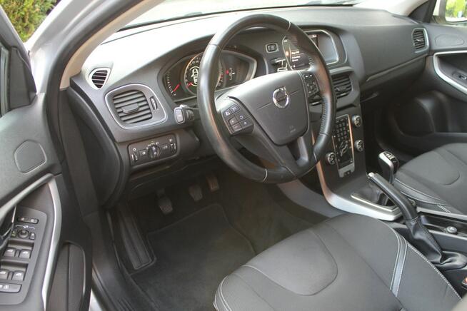 Volvo V40 Egzemplarz w doskonałym stanie Opłacony Lubań - zdjęcie 12