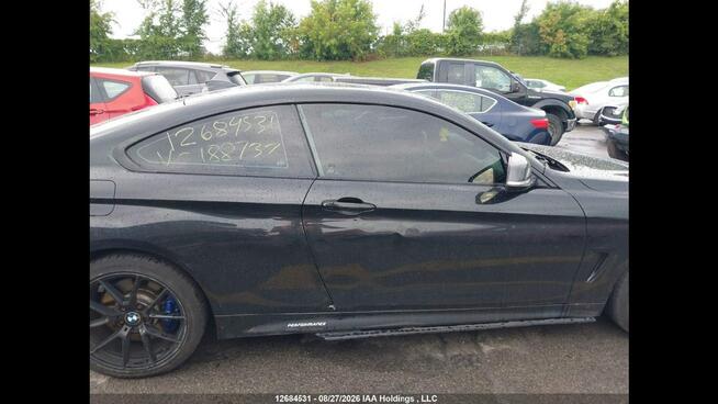 BMW 435 N55 / xDrive / M-Pakiet / Wrocław - zdjęcie 5