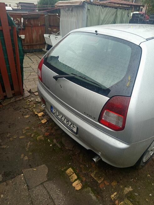 Motoryzacja samochody Knurów - zdjęcie 5