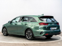 Kia Ceed SW 1.5 T-GDI 7DCT Tribute 140KM Salon Polska Poznań - zdjęcie 4