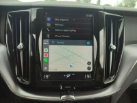 Volvo XC 60 Fv23 Salon Polska Otwock - zdjęcie 5