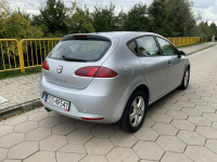 Seat Leon 1,9 TDI Klima Sport Zarejestrowany  !!! Gostyń - zdjęcie 6