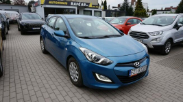 Hyundai i30 zarejestrowany, ubezpieczony. Gwarancja. Polecam !!! Zielona Góra - zdjęcie 3