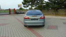 Piękny Ford Mondeo 2.0 Benzyna 189 Tyś km Serwis Full Opcja Baboszewo - zdjęcie 5