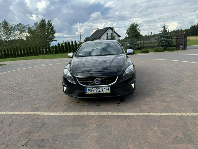 Volvo V40 Lipówki - zdjęcie 12