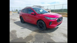 Ford Kuga ST-LINE ELITE / AWD / Hybryda