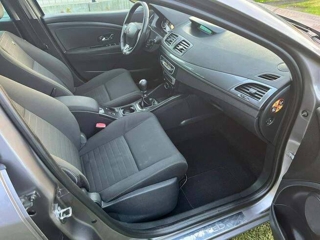 Renault Megane 1.2 16V TCe Energy Limited Racławice - zdjęcie 8