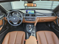 2.0 turbo 245KM benzyna CABRIO automat EUROPEJSKI serwis BMW ZADBANY Gdynia - zdjęcie 8