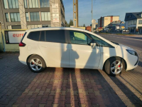 Opel Zafira 1.6 CDTi 120KM Klima Navi Łuków - zdjęcie 2