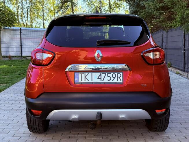 Renault Captur Piekoszów - zdjęcie 5