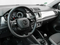 Škoda Fabia WD9758P#1.0 TSI Ambition Cz.cof Salon PL VAT23% Pępowo - zdjęcie 6