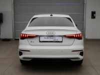 Audi A3 35 TFSI Stronic 150KM Advanced LED Kamera Tempomat Gwarancja Kielce - zdjęcie 3