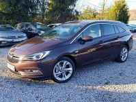 Opel Astra Full Led, Kamera ,grzane fotele, Kierownica Dulowa - zdjęcie 2