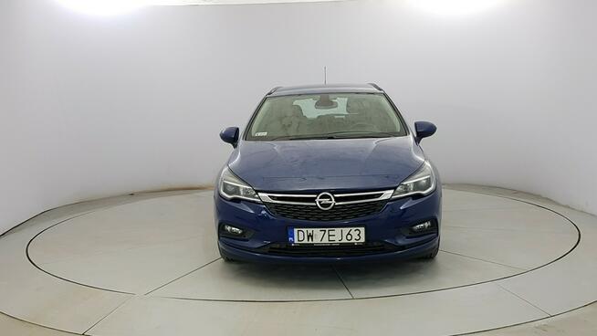 Opel Astra 1.6 CDTI Enjoy S&amp;S ! Z Polskiego Salonu ! Faktura Vat ! Warszawa - zdjęcie 2